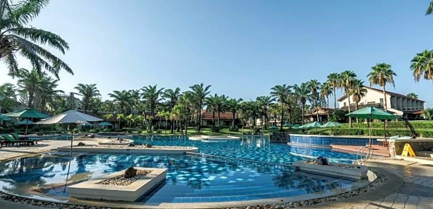 Palm Garden Beach Resort & Spa