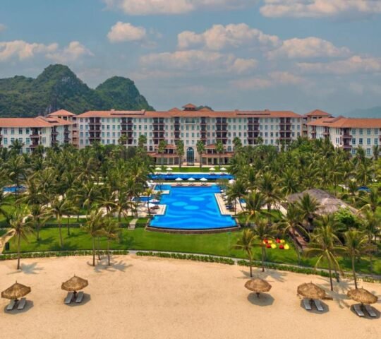 Danang Marriott Resort & Spa