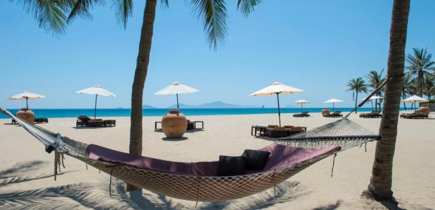 Four Seasons Resort The Nam Hai, Hoi An