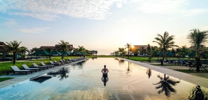 TUI BLUE Nam Hoi An Resort