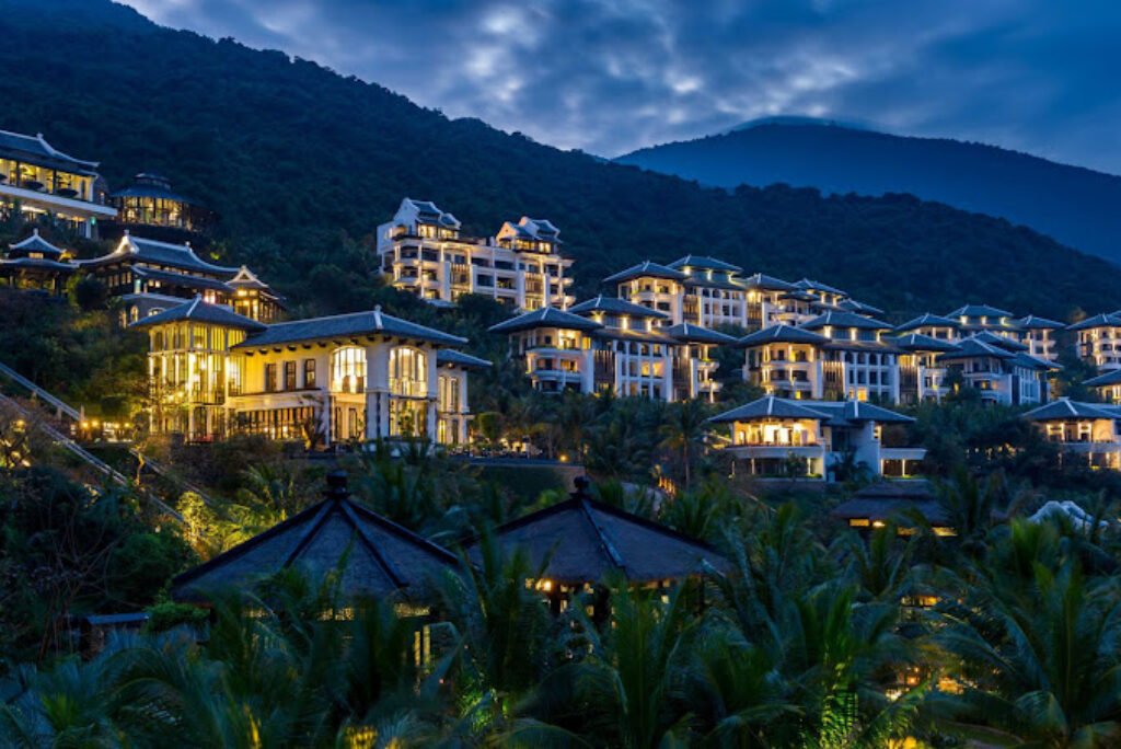 Top 10 popular resorts in Quang Nam, Vietnam