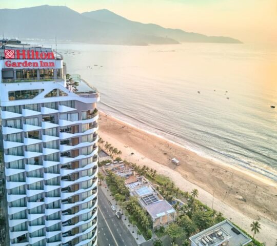 Hilton Garden Inn Da Nang