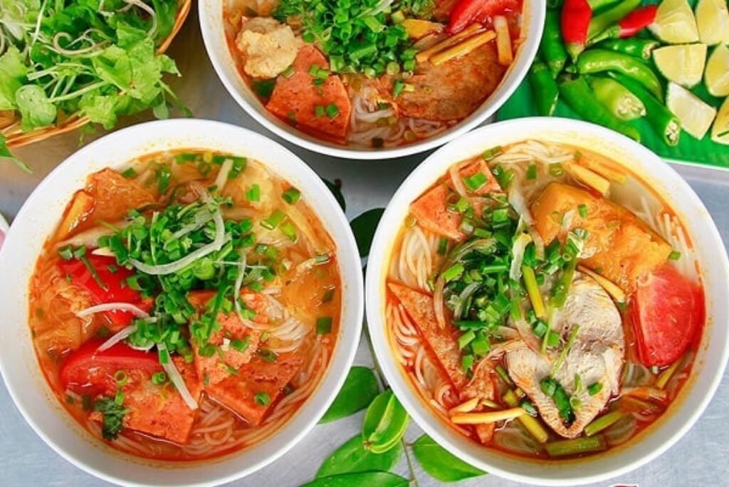 Da Nang Food: Top 7 dishes you should try when coming Da Nang