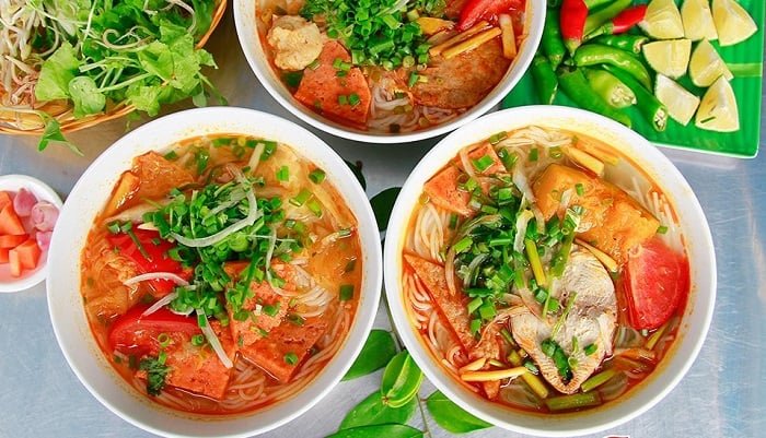 Da Nang Food: Top 7 dishes you should try when coming Da Nang