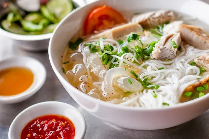 Nha Trang Food: Top 5 dishes you should try when coming to Nha Trang