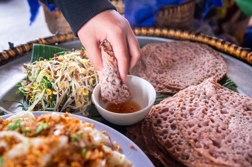 Quang Binh Cuisine: Top 7 specialties you should try when you coming..